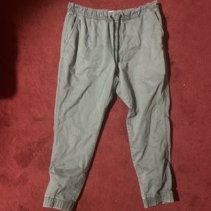 Old Navy Grey XL Pants